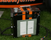 Pre heater